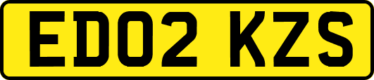 ED02KZS