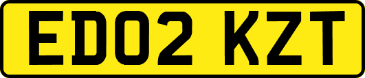 ED02KZT