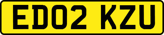 ED02KZU