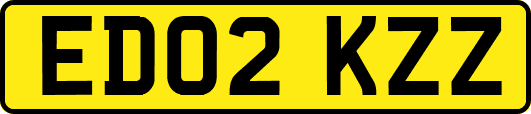 ED02KZZ