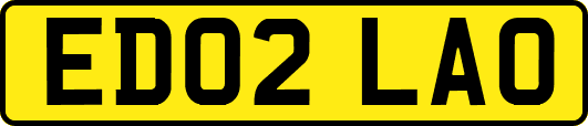 ED02LAO