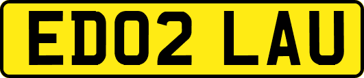ED02LAU