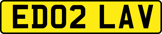 ED02LAV