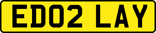 ED02LAY