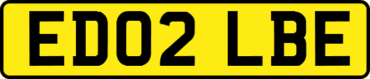 ED02LBE