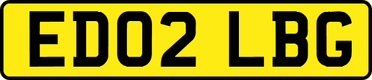 ED02LBG