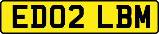 ED02LBM