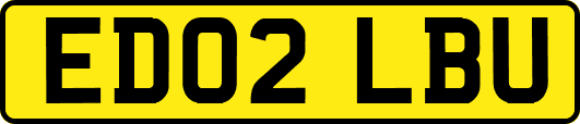 ED02LBU