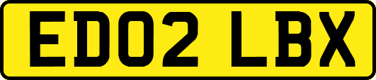 ED02LBX