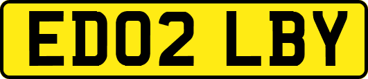 ED02LBY