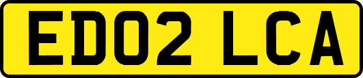ED02LCA