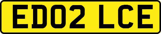 ED02LCE