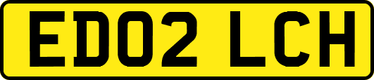 ED02LCH