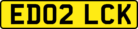 ED02LCK