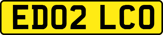 ED02LCO