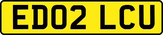 ED02LCU