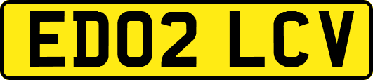 ED02LCV