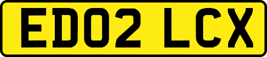 ED02LCX