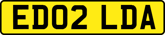 ED02LDA