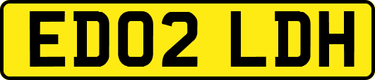 ED02LDH