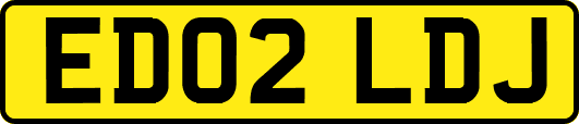 ED02LDJ