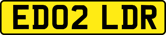 ED02LDR