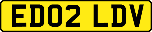 ED02LDV