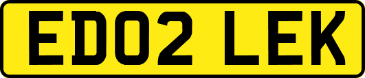ED02LEK