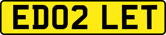 ED02LET