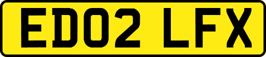 ED02LFX