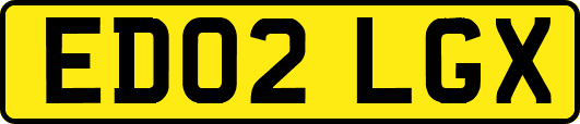 ED02LGX