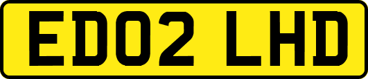 ED02LHD