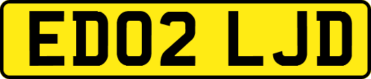 ED02LJD