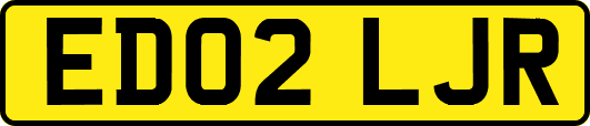 ED02LJR