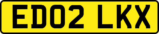 ED02LKX