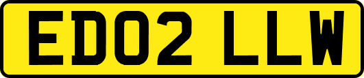 ED02LLW