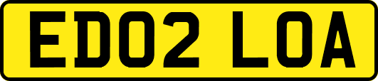 ED02LOA