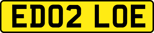 ED02LOE
