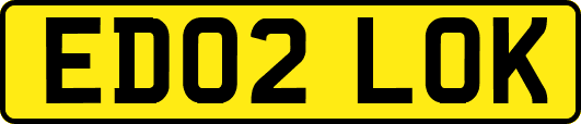 ED02LOK