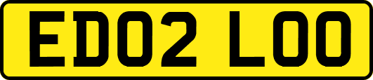 ED02LOO