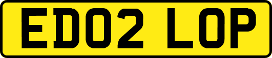 ED02LOP