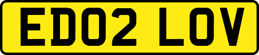 ED02LOV