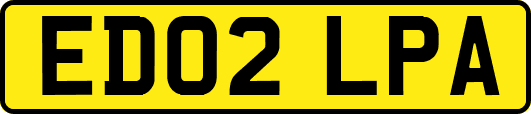 ED02LPA