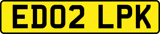 ED02LPK