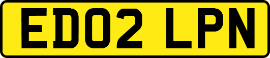 ED02LPN