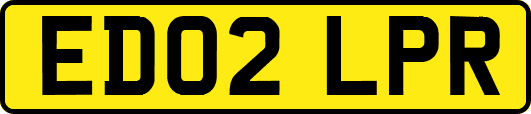 ED02LPR