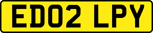 ED02LPY