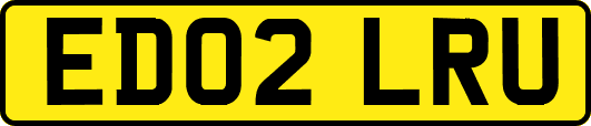 ED02LRU