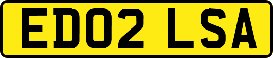 ED02LSA