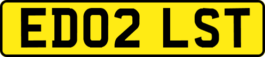 ED02LST